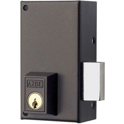 Yale 03012031 Cerradura de puerta izquierda - Cerradura Yale 03012031 Cerradura de puerta izquierda - Cerradura