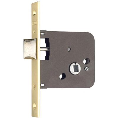 Cerradura Yale 650-hl/60x35 - Cerradura empotrada Cerradura Yale 650-hl/60x35 - Cerradura empotrada