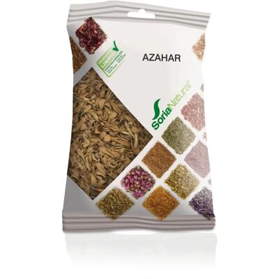 Soria Natural Orange Blossom Bag - Herbal Tea Soria Natural Orange Blossom Bag - Herbal Tea