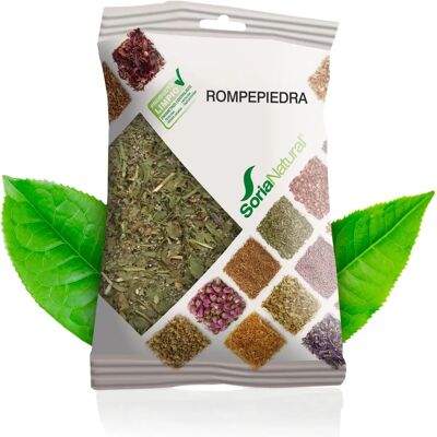 Infusión de Soria Natural - Rompepiedra - Apoyo renal Infusión de Soria Natural - Rompepiedra - Apoyo renal