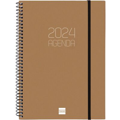 Finocam 742764024 Diario - Diario Personale 2024 Finocam 742764024 Diario - Diario Personale 2024