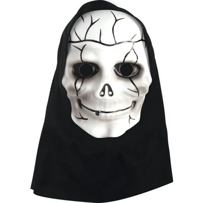 Rubie's S5090 Skeleton Mask - Halloween Costume Accessory Rubie's S5090 Skeleton Mask - Halloween Costume Accessory