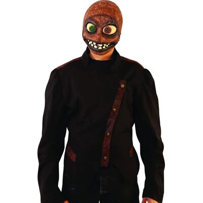 My Other Me Maschera in lattice - Maschera effetto borsa Halloween My Other Me Maschera in lattice - Maschera effetto borsa Halloween