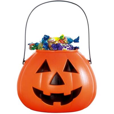 Rubies Pompoen - Oranje Karamel Halloween Verzameling Rubies Pompoen - Oranje Karamel Halloween Verzameling