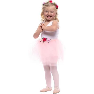 Zestaw Wróżki dla Dzieci od Rubie's - Tutu i Opaska Zestaw Wróżki dla Dzieci od Rubie's - Tutu i Opaska