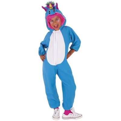 Rubies Turquoise Unicorn Costume for Kids Rubies Turquoise Unicorn Costume for Kids