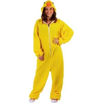 Costume Canard Jaune DisfraZZes - Costume Costume Canard Jaune DisfraZZes - Costume