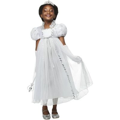 UNKNOWN - PrincessNapkinSet - princesse - napkins UNKNOWN - PrincessNapkinSet - princesse - napkins