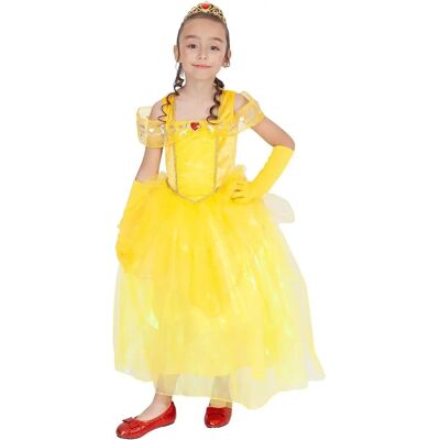 Rubie's Prinsessfée Kostym - Kostymer Rubie's Prinsessfée Kostym - Kostymer