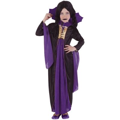 Déguisement de Vampire Gothique pour Fille - Costumes Déguisement de Vampire Gothique pour Fille - Costumes