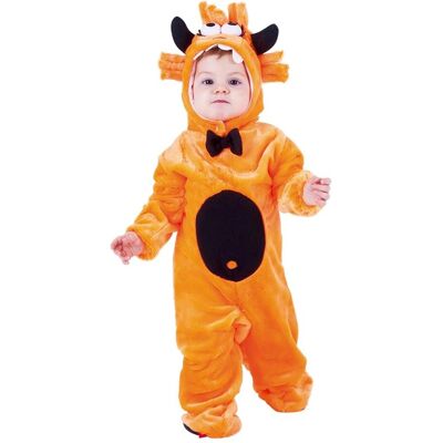 Costume de bébé monstre Rubies - Taille 1 Costume de bébé monstre Rubies - Taille 1