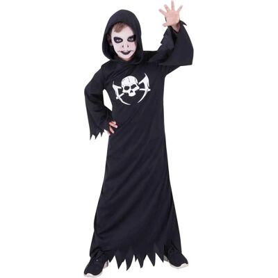 Costume Justice pour Enfants - Déguisement Halloween Costume Justice pour Enfants - Déguisement Halloween