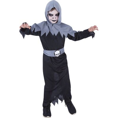Costume da Bambino Esecutore Mortale - Halloween Costume da Bambino Esecutore Mortale - Halloween