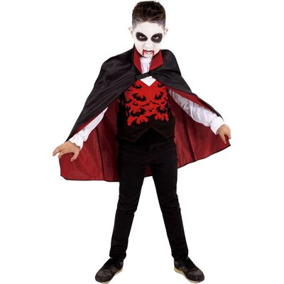 Costume da Bambino Vampiro Rubie's S8515-L - Costume Costume da Bambino Vampiro Rubie's S8515-L - Costume