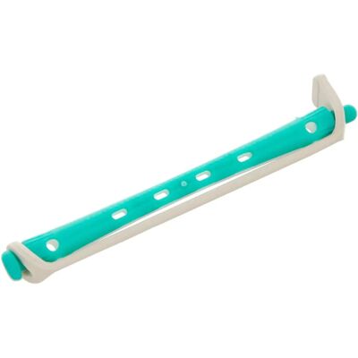 Rizador Eurostil 13739 No/6 Bicoloured Length - Rulos Rizador Eurostil 13739 No/6 Bicoloured Length - Rulos