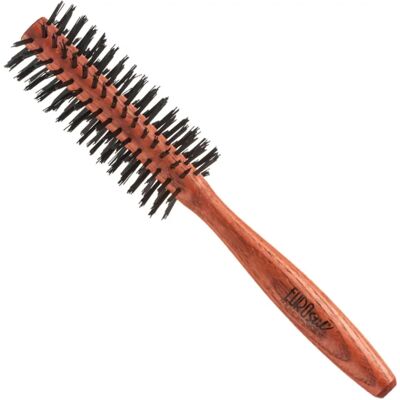 Eurostil Holz Nylon 15mm Rundbürste - Haarbürste Eurostil Holz Nylon 15mm Rundbürste - Haarbürste