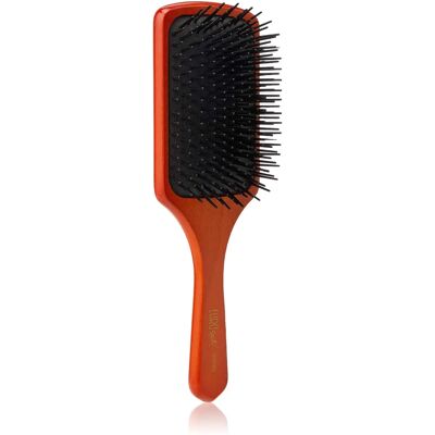 Eurostil Modèle 69383 - Brosse à cheveux rectangulaire - Publicité Eurostil Modèle 69383 - Brosse à cheveux rectangulaire - Publicité