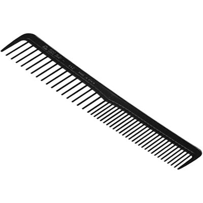 Peine Profesional Eurostil - 17.5cm - Herramienta para desenredar Peine Profesional Eurostil - 17.5cm - Herramienta para desenredar