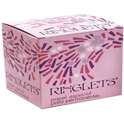 Eurostil Carretéis de Papel - Acessórios para Permanente Eurostil Carretéis de Papel - Acessórios para Permanente