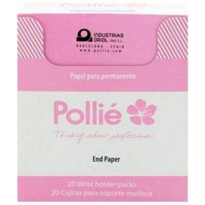 Sibel End Wraps Pollie Spidspapir Red - Pollie Spidspapir 20 Stk. Sibel End Wraps Pollie Spidspapir Red - Pollie Spidspapir 20 Stk.