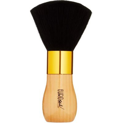 Cepillo de Pelo Eurostil Mango Madera - Natural, Elegante, Duradero Cepillo de Pelo Eurostil Mango Madera - Natural, Elegante, Duradero