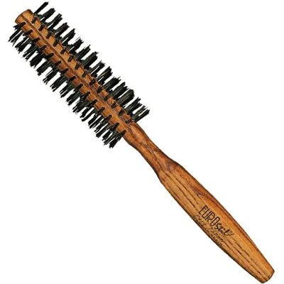 Eurostil Modèle Brosse Circulaire 22mm - Outil de Coiffure Professionnel - Publicité Eurostil Modèle Brosse Circulaire 22mm - Outil de Coiffure Professionnel - Publicité