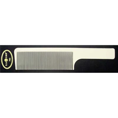 Eurostil Pro40 Kamm - Professionelles Rasierfriseur-Tool Eurostil Pro40 Kamm - Professionelles Rasierfriseur-Tool