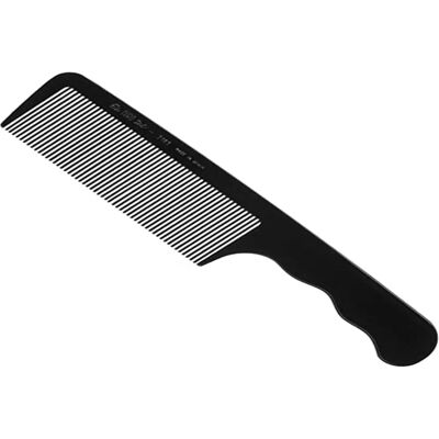 Eurostil Eurostil 25,5cm Pente de Corte Profissional - Ferramentas para Cabelos Eurostil Eurostil 25,5cm Pente de Corte Profissional - Ferramentas para Cabelos