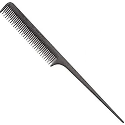 Eurostil Hiiliharja - 20,5cm - Hiusten Muotoilu Eurostil Hiiliharja - 20,5cm - Hiusten Muotoilu