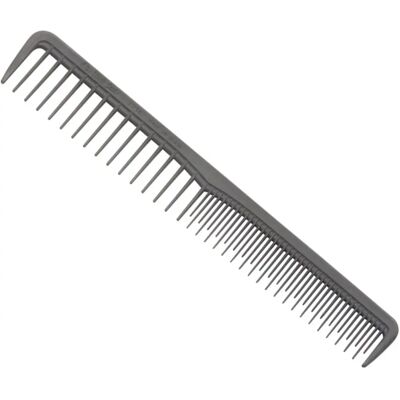 Eurostil Strumento Professionale per Capelli in Carbonio Eurostil Strumento Professionale per Capelli in Carbonio