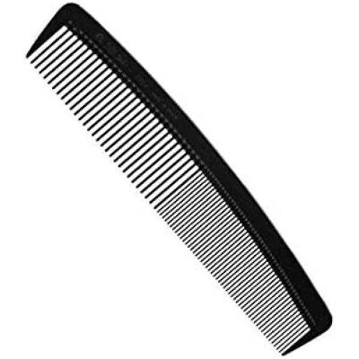 Peine Profesional Eurostil - Herramienta de peinado de 21cm para profesionales Peine Profesional Eurostil - Herramienta de peinado de 21cm para profesionales