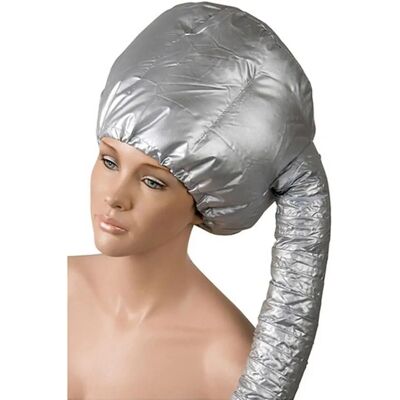 Secador de cabelo Eurostil 5209 - Tecnologia térmica Secador de cabelo Eurostil 5209 - Tecnologia térmica