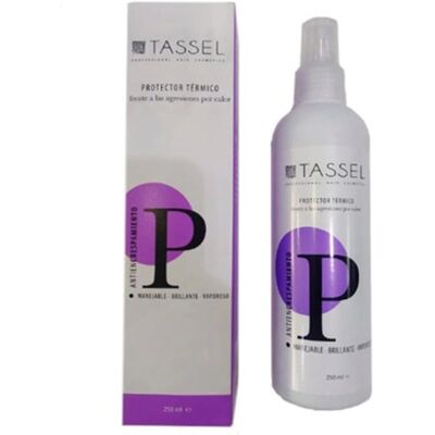 Spray protectora térmica Eurostil - 250ml - Protección del cabello Spray protectora térmica Eurostil - 250ml - Protección del cabello