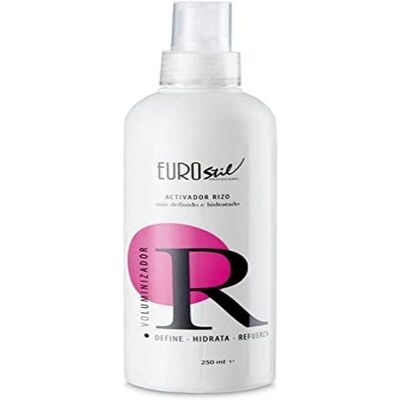 Eurostil RIZO 250ml Líquido Definidor de Rizos - Líquido Definidor de Rizos Eurostil RIZO 250ml Líquido Definidor de Rizos - Líquido Definidor de Rizos