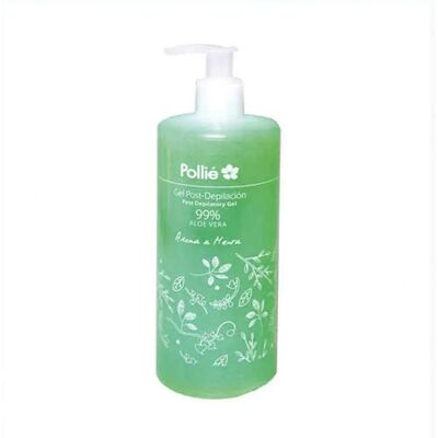 Eurostil Pollie Aftershave Gel - Po depilaci Aloe Vera Eurostil Pollie Aftershave Gel - Po depilaci Aloe Vera
