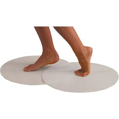 Mouse Mat Eurostil 50 pcs - Mouse Mat Mouse Mat Eurostil 50 pcs - Mouse Mat