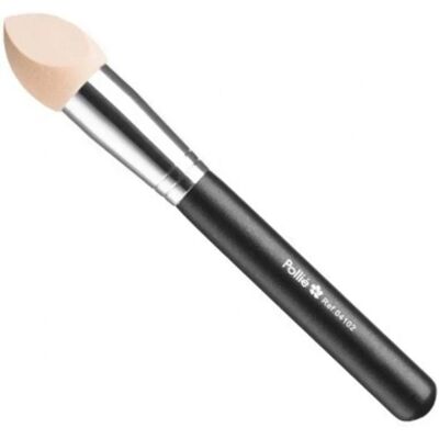 Eurostil Eurostil Latex Kabuki Makeup-Schwamm - Schminkwerkzeug Eurostil Eurostil Latex Kabuki Makeup-Schwamm - Schminkwerkzeug