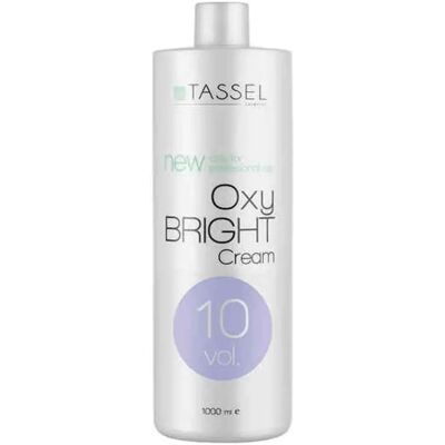 Eurostil Oxy Bright 10V 3% Oxydant pour Cheveux - Type de Cheveux - Publicité Eurostil Oxy Bright 10V 3% Oxydant pour Cheveux - Type de Cheveux - Publicité