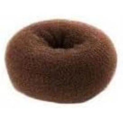 Relleno Eurostil Círculo Moño Ø 4,5cm - Accesorio para el cabello Relleno Eurostil Círculo Moño Ø 4,5cm - Accesorio para el cabello