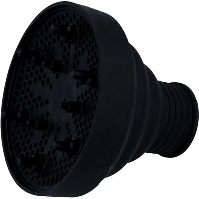 Secador Eurostil con Difusor de Silicona - Difusor Secador Eurostil con Difusor de Silicona - Difusor