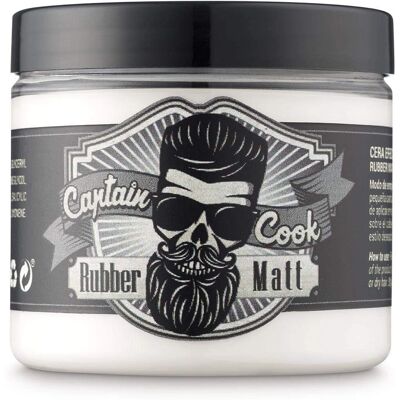 Gel Capitaine Cook Eurostil - Produit de coiffure - Publicité Gel Capitaine Cook Eurostil - Produit de coiffure - Publicité