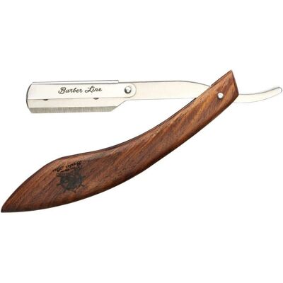 Eurostil Kapesní nůž Dřevěná rukojeť - Pocketknife Eurostil Kapesní nůž Dřevěná rukojeť - Pocketknife