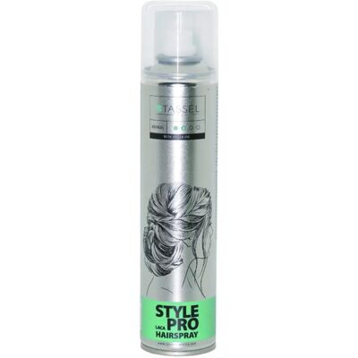 Eurostil Pro Tassel Laca Normal - Sprej na vlasy Eurostil Pro Tassel Laca Normal - Sprej na vlasy