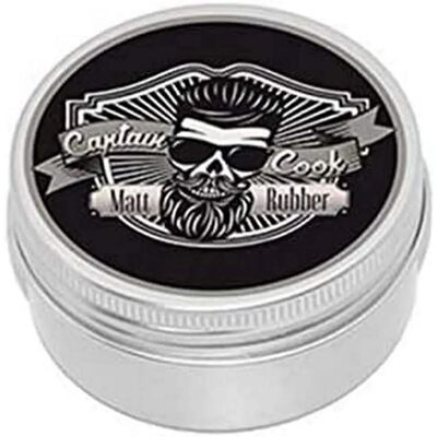 Eurostil Captain Cook Matt Haarwax - Haartype Eurostil Captain Cook Matt Haarwax - Haartype