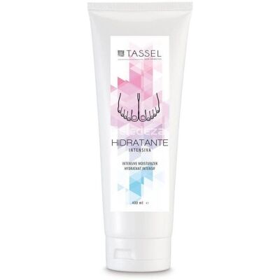Eurostil Dyal Tassel Fußcreme - Intensive Feuchtigkeit Eurostil Dyal Tassel Fußcreme - Intensive Feuchtigkeit