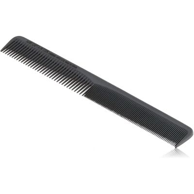 Peigne Eurostil Captain Cook Carbone 21 mm - Peigne - Publicité Peigne Eurostil Captain Cook Carbone 21 mm - Peigne - Publicité
