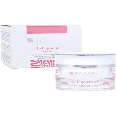 Crema despigmentante Eurostil E-Pigment - Serum iluminador - 50ml - Crema facial Crema despigmentante Eurostil E-Pigment - Serum iluminador - 50ml - Crema facial