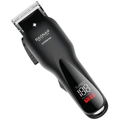 Eurostil Ragnar Supernova Tagliacapelli Elettrico con Filo Eurostil Ragnar Supernova Tagliacapelli Elettrico con Filo