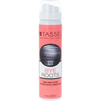 Eurostil Modèle 75ml - Spray de Couleur Capillaire - Publicité Eurostil Modèle 75ml - Spray de Couleur Capillaire - Publicité