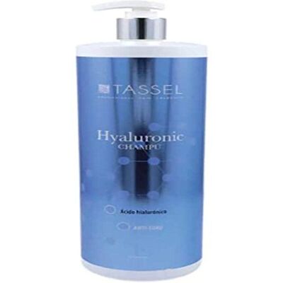 Champú Eurostil Ácido Hialurónico - Shampoo Champú Eurostil Ácido Hialurónico - Shampoo